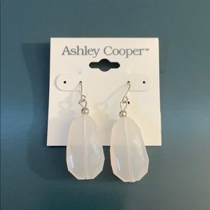 Ashley Cooper Earings